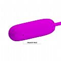 Vibrador Bullet Joyce - Pretty Love