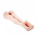 Passion Lady Masculino Vagina e Ânus com vibro - Baile