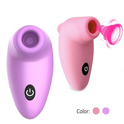 Vibrador de Clitóris  - Amazon Hot - Dibe