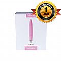 Massageador Puro Silicone, Svakom Daisy Massageador Puro Silicone, Svakom Daisy