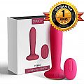 Massageador Próstata Puro Silicone, Svakom Primo Massageador Próstata Puro Silicone, Svakom Primo