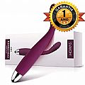 Massageador Puro Silicone- Svakom Cici Massageador Puro Silicone- Svakom Cici