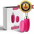 Bullet Massageador Puro Silicone, Svakom Elva Bullet Massageador Puro Silicone, Svakom Elva