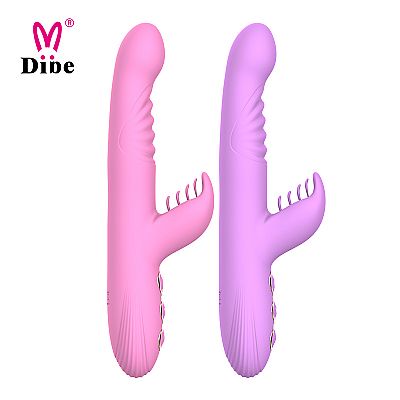 Vibrador Taste Happiness - Dibe