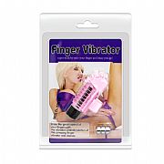 Dedeira Finger Vibrator - Baile