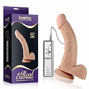Pênis Real Extreme 8,5" Long - Lovetoy