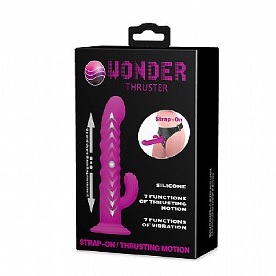 Cinta Wonder Thruster