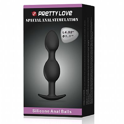 Special Anal Stimulation - Pretty Love