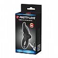 Anel Peniano Vibrant Penis Ring - Pretty Love Anel Peniano Vibrant Penis Ring - Pretty Love