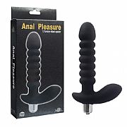 Plug Anal - Anal Pleasure - Aphrodisia