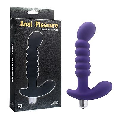 Plug Anal - Anal Pleasure - Aphrodisia