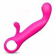 Vibrador de Ponto G - Orifinger - S-Hande