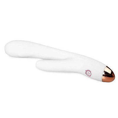 Vibrador de Ponto G e Clitóris - Lottie II - Libo