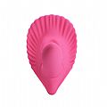Vibrador Fancy Clamshell - Pretty Love - Conexão via bluetooth