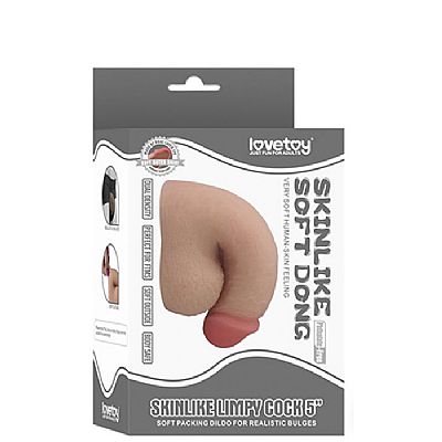 Skinlike - Pênis para Dar Volume - Lovetoy Skinlike - Pênis para Dar Volume - Lovetoy