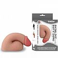 Skinlike - Pênis para Dar Volume - Lovetoy Skinlike - Pênis para Dar Volume - Lovetoy