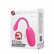 Bullet - Kirk - Pretty Love