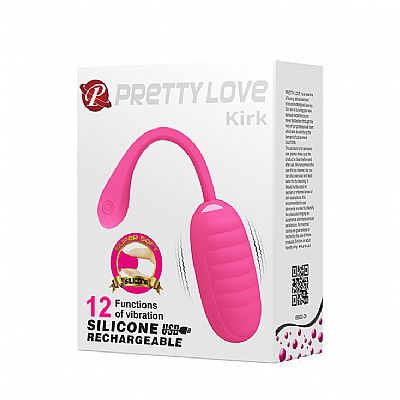 Bullet - Kirk - Pretty Love