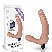 Vibrador - Rechargeable Joy I - Lovetoy