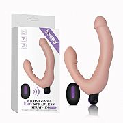 Vibrador - Recarregável - Joy II - Lovetoy