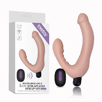 Vibrador - Recarregável - Joy II - Lovetoy