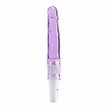 Vibrador de Ponto G - Spot em Jelly - 12,5 x 3 cm - SI