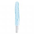 Vibrador de Ponto G - Spot em Jelly - 12,5 x 3 cm - SI