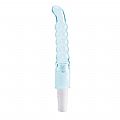 Vibrador de Ponto G - Spot em Jelly - 16 x 2 cm - SI