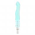 Vibrador de Ponto G - Spot em Jelly - 13 cm - SI