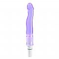 Vibrador de Ponto G - Spot em Jelly - 13 cm - SI