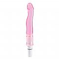 Vibrador de Ponto G - Spot em Jelly - 13 cm - SI