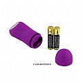 Vibrador Wireless Controle Remoto de 20 Vibrações - Pretty Love -... Vibrador Wireless Controle Remoto de 20 Vibrações - Pretty Love -...