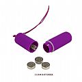 Vibrador Wireless Controle Remoto de 20 Vibrações - Pretty Love -... Vibrador Wireless Controle Remoto de 20 Vibrações - Pretty Love -...